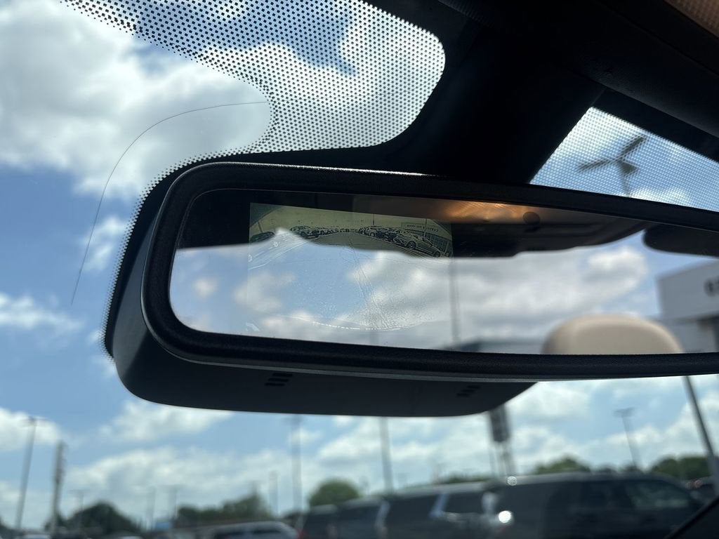 2019 Buick Cascada Premium