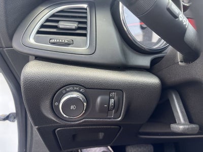 2019 Buick Cascada Premium