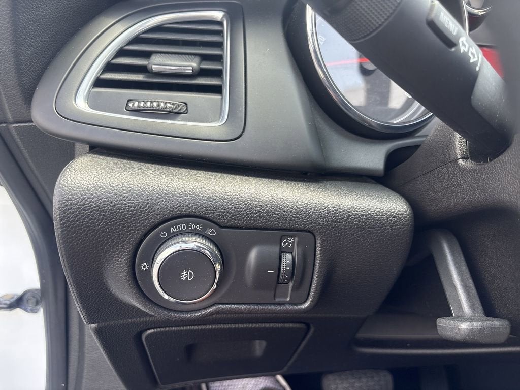 2019 Buick Cascada Premium