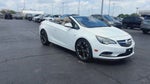 2019 Buick Cascada Premium