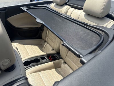 2019 Buick Cascada Premium