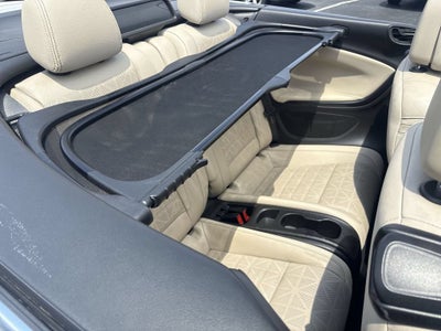 2019 Buick Cascada Premium