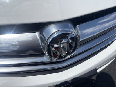 2019 Buick Cascada Premium