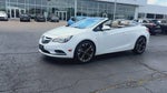 2019 Buick Cascada Premium