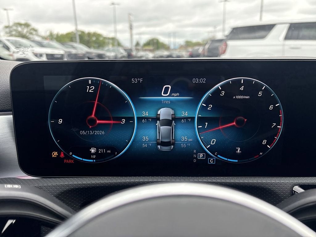 2022 Mercedes-Benz A 220 A 220