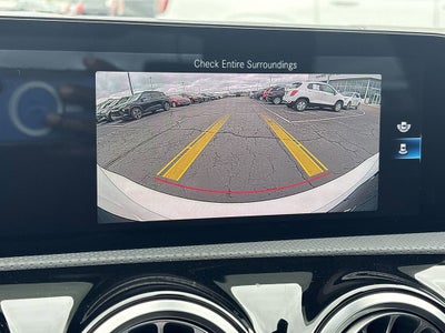 2022 Mercedes-Benz A 220 A 220