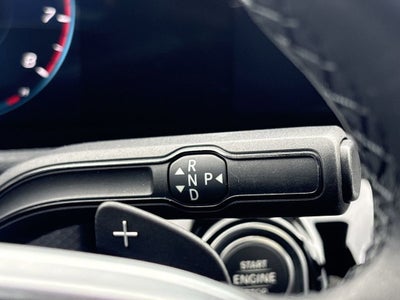 2022 Mercedes-Benz A 220 A 220