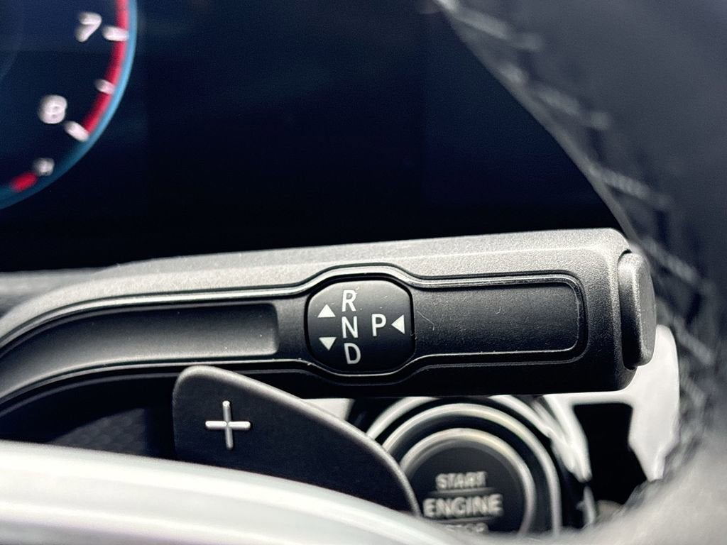 2022 Mercedes-Benz A 220 A 220