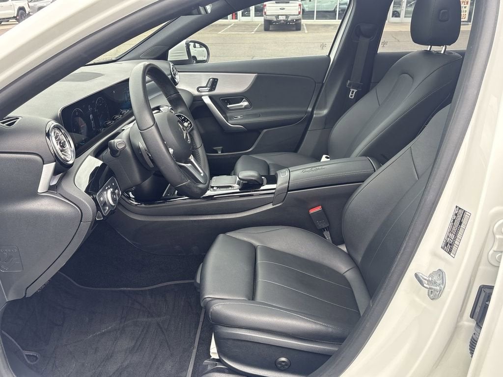 2022 Mercedes-Benz A 220 A 220