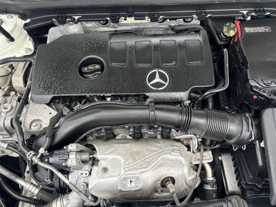 2022 Mercedes-Benz A 220 A 220