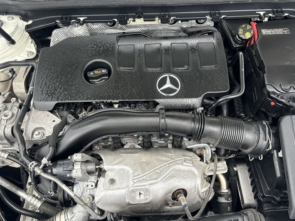 2022 Mercedes-Benz A 220 A 220