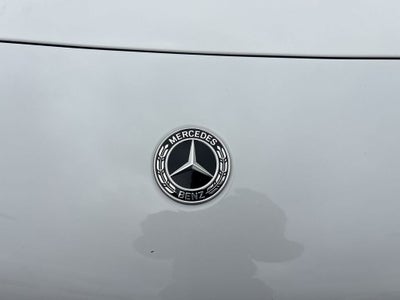 2022 Mercedes-Benz A 220 A 220