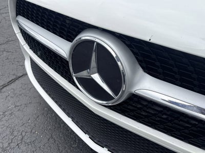 2022 Mercedes-Benz A 220 A 220