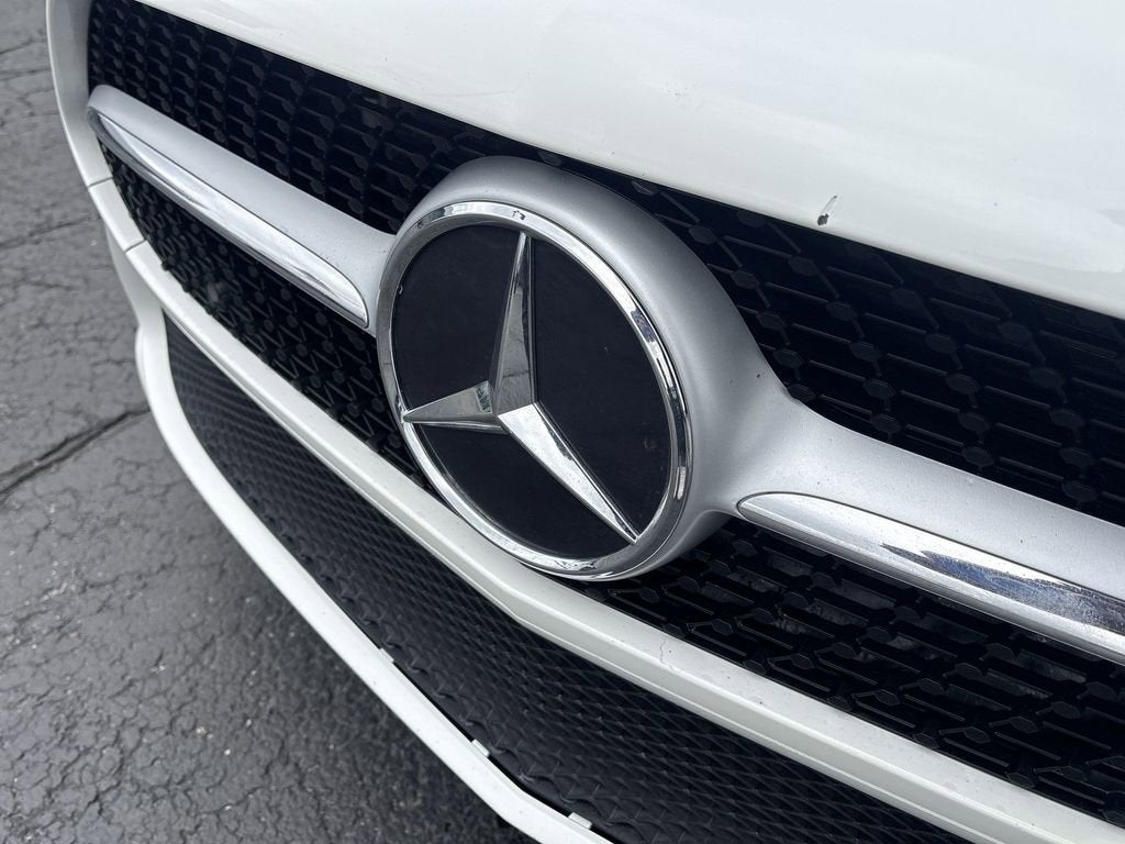 2022 Mercedes-Benz A 220 A 220