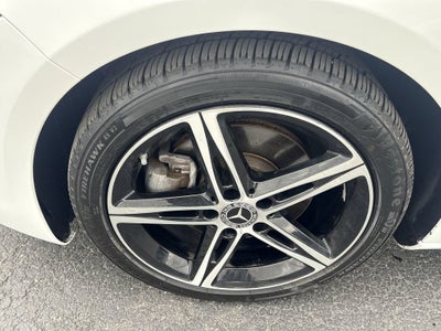 2022 Mercedes-Benz A 220 A 220