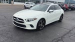 2022 Mercedes-Benz A 220 A 220