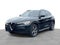 2023 Alfa Romeo Stelvio Ti AWD
