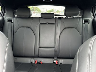 2023 Alfa Romeo Stelvio Ti AWD
