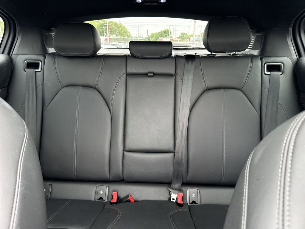 2023 Alfa Romeo Stelvio Ti AWD