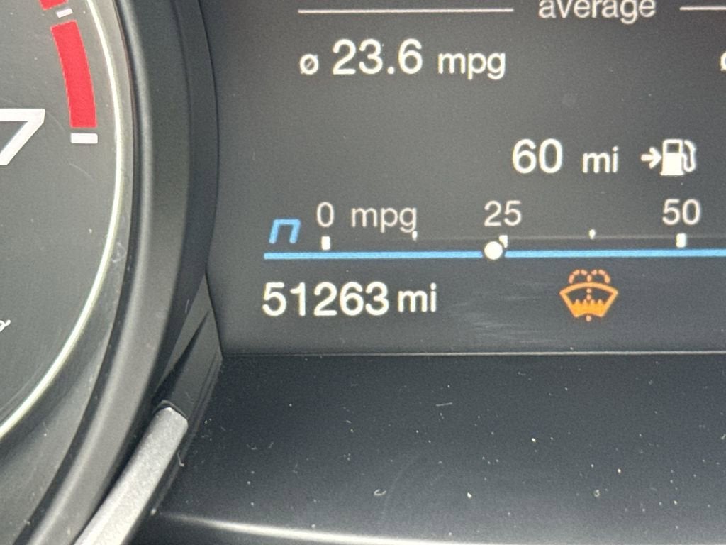 2023 Alfa Romeo Stelvio Ti AWD