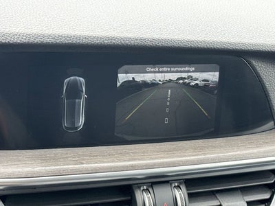 2023 Alfa Romeo Stelvio Ti AWD