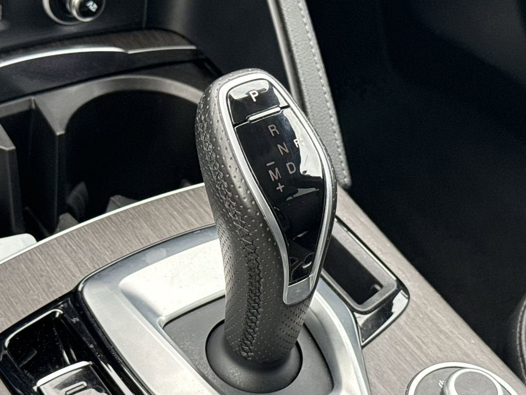 2023 Alfa Romeo Stelvio Ti AWD