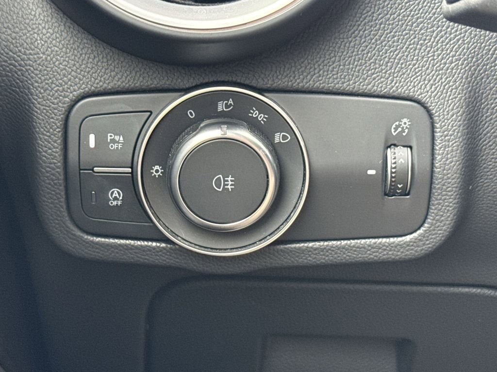 2023 Alfa Romeo Stelvio Ti AWD