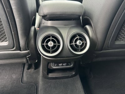 2023 Alfa Romeo Stelvio Ti AWD
