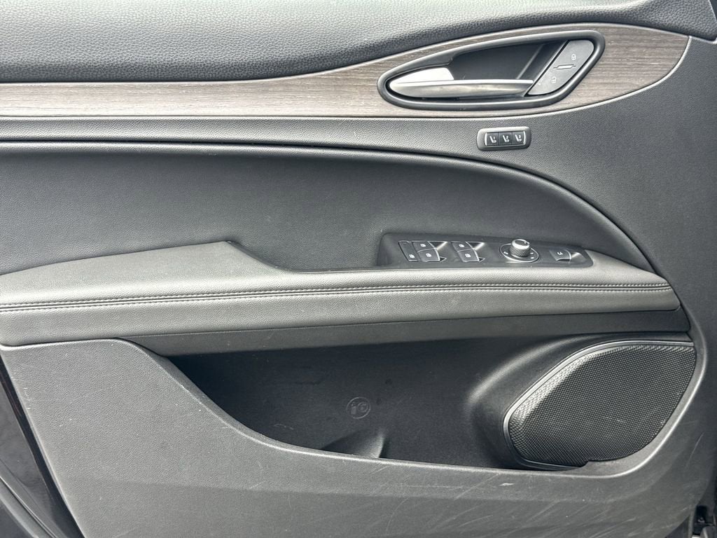 2023 Alfa Romeo Stelvio Ti AWD