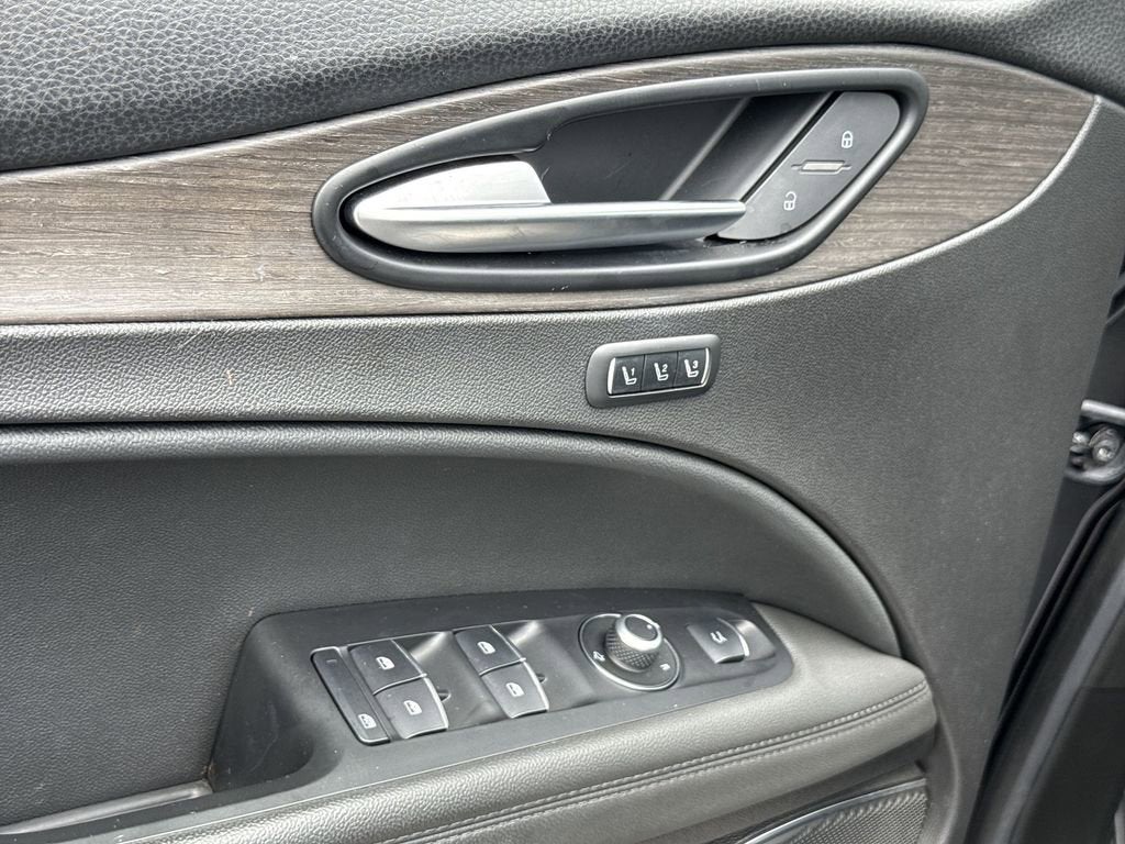 2023 Alfa Romeo Stelvio Ti AWD