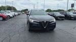 2023 Alfa Romeo Stelvio Ti AWD