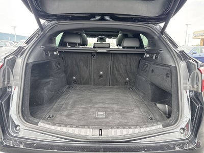 2023 Alfa Romeo Stelvio Ti AWD