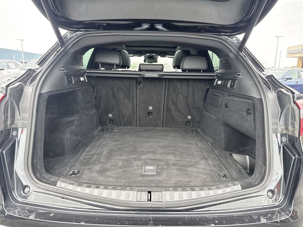 2023 Alfa Romeo Stelvio Ti AWD