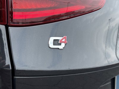2023 Alfa Romeo Stelvio Ti AWD