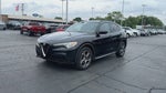 2023 Alfa Romeo Stelvio Ti AWD