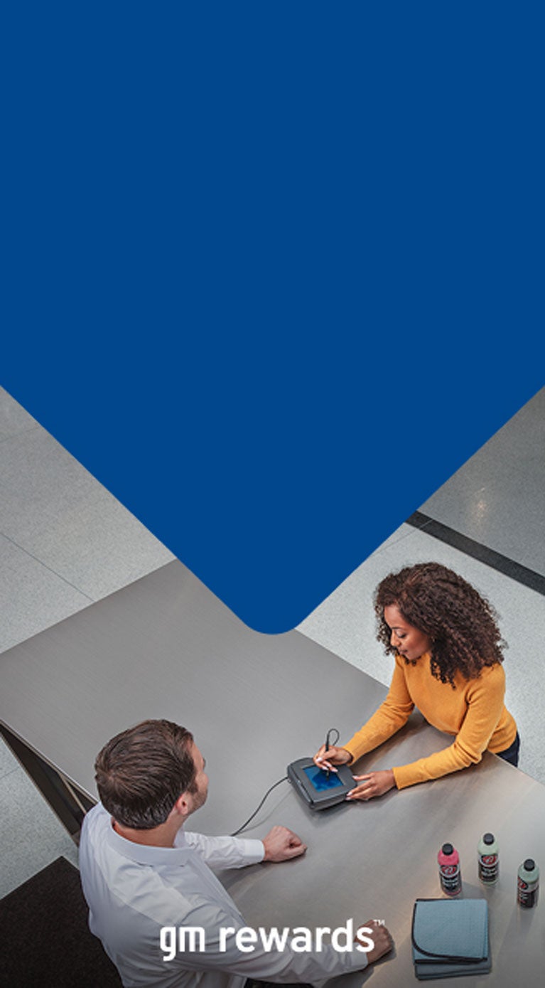 Ed Rinke Chevrolet in Center Line MI