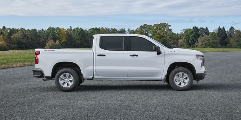 Business Elite - Ed Rinke Chevrolet in Center Line MI