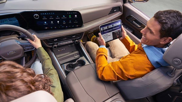 Ed Rinke Chevrolet in Center Line MI