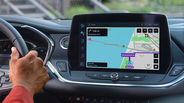 Ed Rinke Chevrolet in Center Line MI