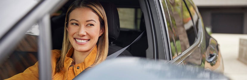 Ed Rinke Chevrolet in Center Line MI