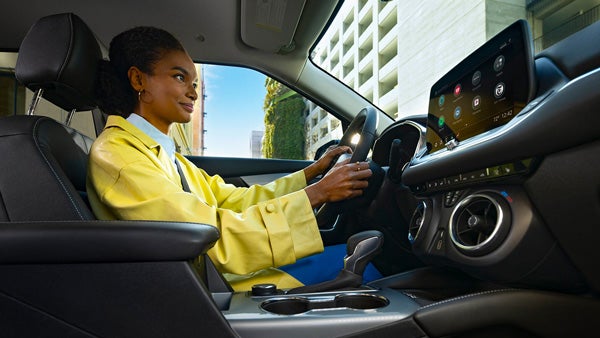 Ed Rinke Chevrolet in Center Line MI