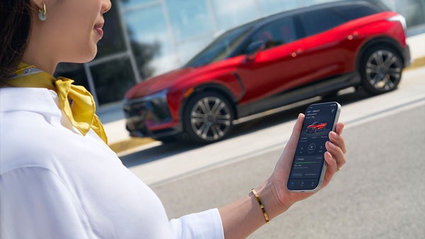 Ed Rinke Chevrolet in Center Line MI