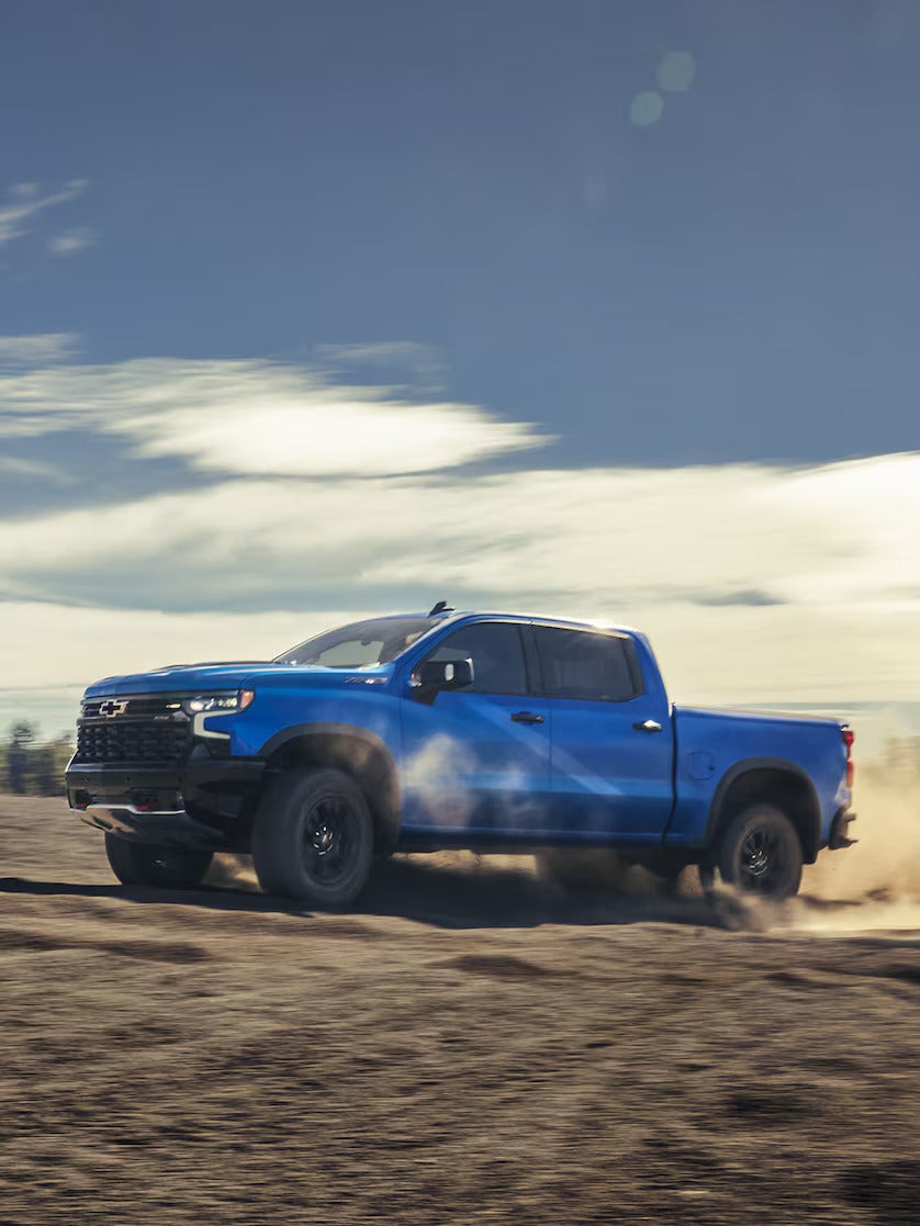 Ed Rinke Chevrolet in Center Line MI