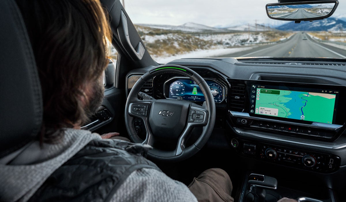 Ed Rinke Chevrolet in Center Line MI