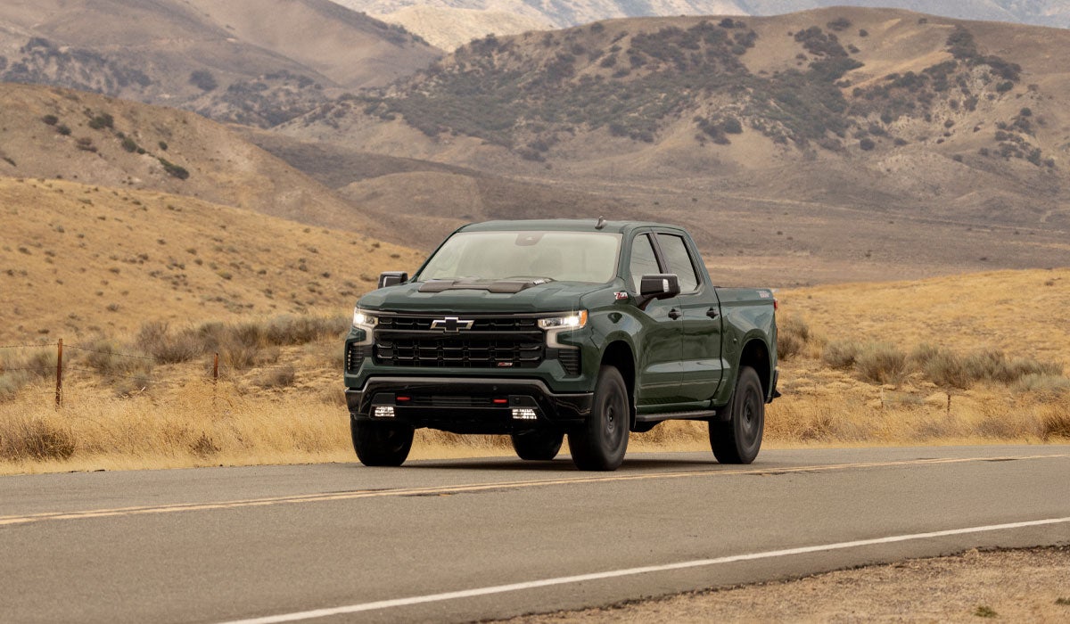 Ed Rinke Chevrolet in Center Line MI