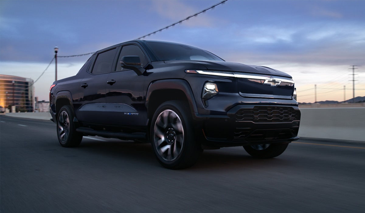 Ed Rinke Chevrolet in Center Line MI