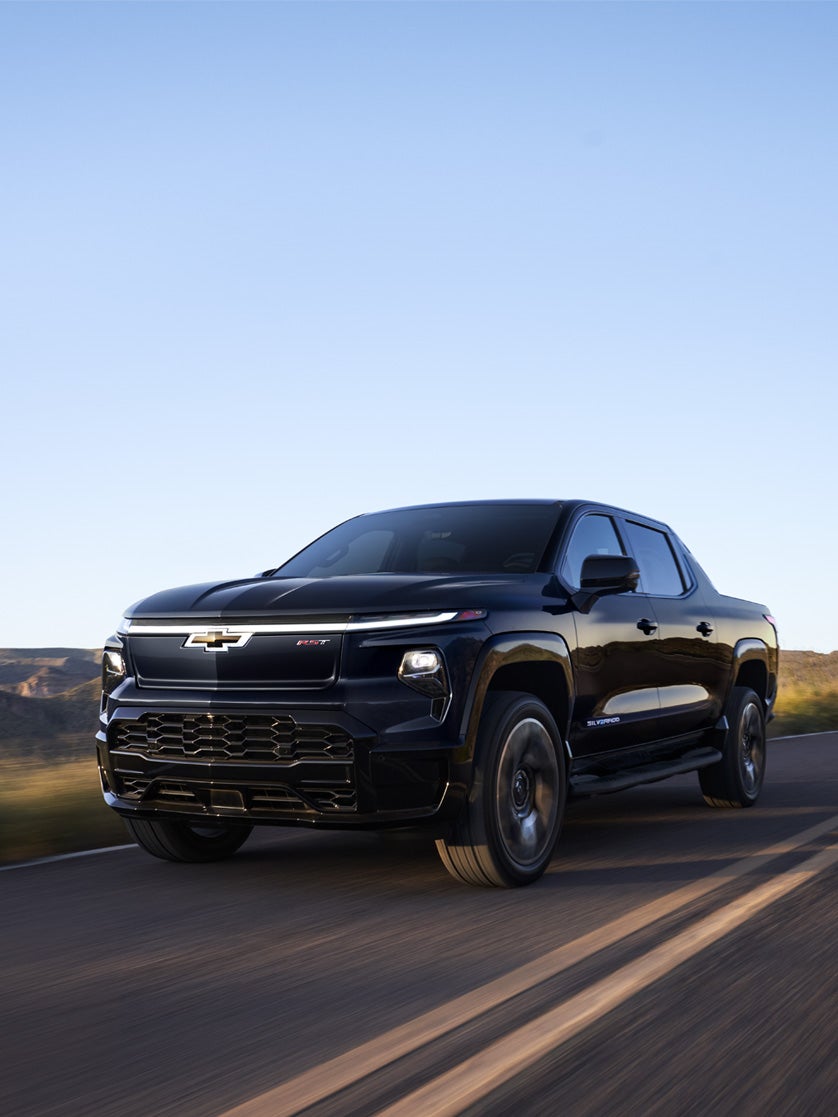 Ed Rinke Chevrolet in Center Line MI