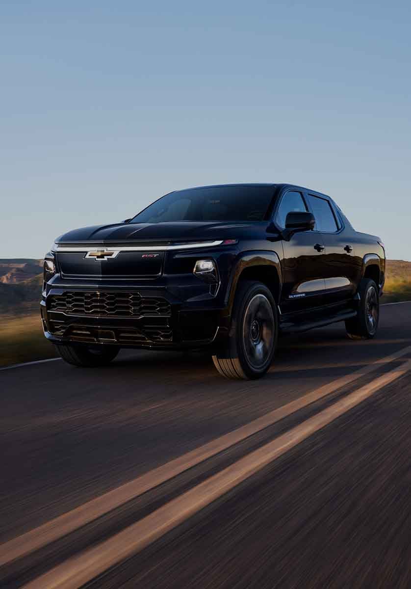 Ed Rinke Chevrolet in Center Line MI
