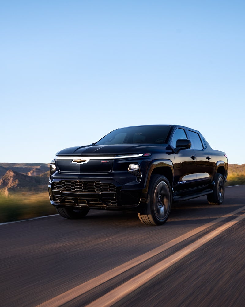 Ed Rinke Chevrolet in Center Line MI