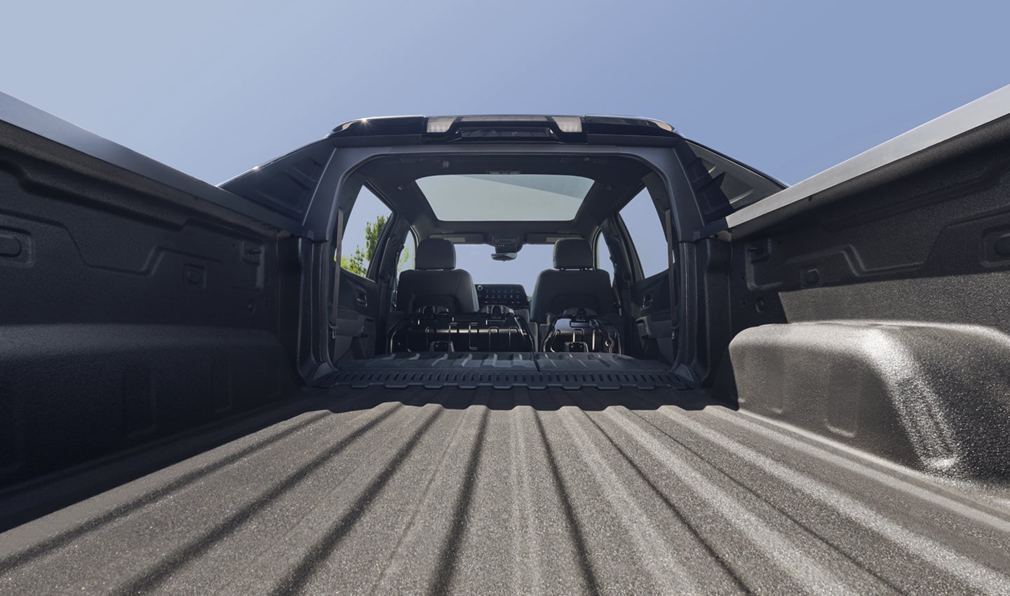 Ed Rinke Chevrolet in Center Line MI